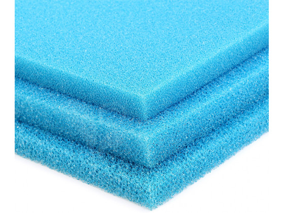 Фильтрующая губка Sunsun 500х500х20 мм