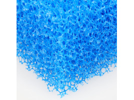 Фильтрующая губка Sunsun 500х500х80 мм (крупнопористая)