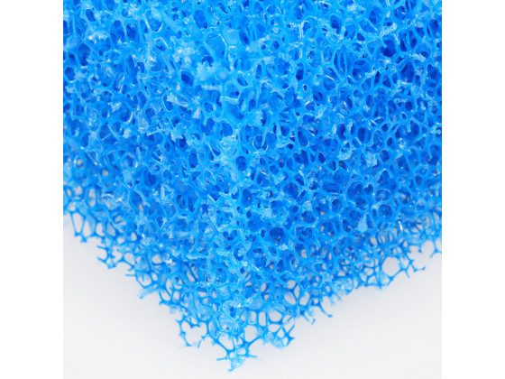 Фильтрующая губка Sunsun 500х500х80 мм (крупнопористая)