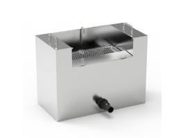 Плавающий скиммер для пруда Grech CSP 16000