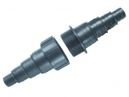 Соединитель для шланга прудового Sunsun CMT-101