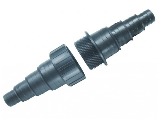 Соединитель для шланга прудового Sunsun CMT-101