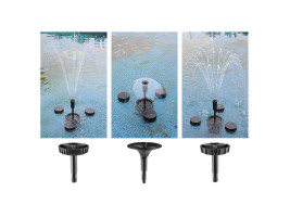 Плавающий скиммер для пруда Sunsun CSP 250