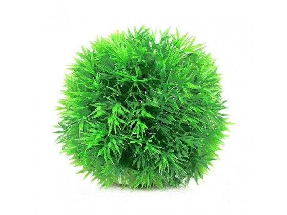 Пластиковое растение Hailea Plants Ball D 12см
