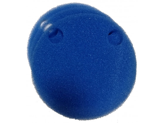 Крупнопористый вкладыш к фильтру Sunsun HW-5000