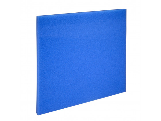 Фильтрующая губка Sunsun 500х500х20 мм