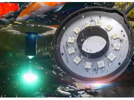 Светильник для пруда Sunsun CED-105