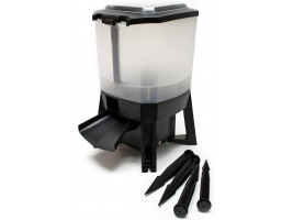 Годівниця автоматична ставкова Sunsun CFF 206