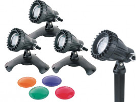 Светильник для пруда Sunsun CQD -120C