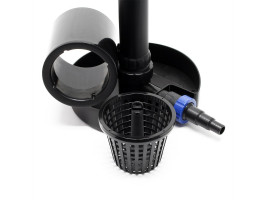 Стационарный скиммер для пруда Grech CSP 40