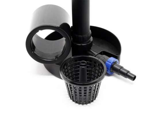 Стационарный скиммер для пруда Grech CSP 40