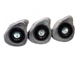 Набор галогенных светильников для пруда Sunsun CQD -202C