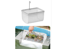 Плавающий скиммер для пруда Grech CSP 16000