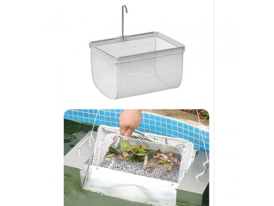 Плавающий скиммер для пруда Grech CSP 16000