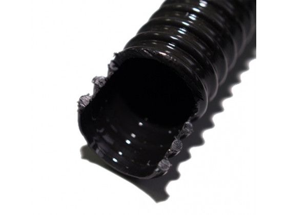 Гофрированный шланг - D 25мм, 5м