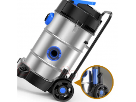 Пылесос для пруда вакуумный Sunsun CPS-101