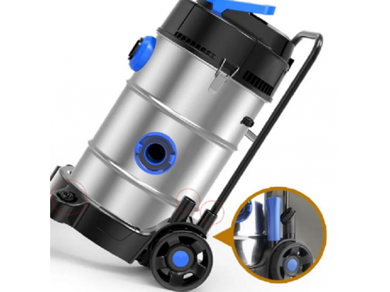 Пылесос для пруда вакуумный Sunsun CPS-101