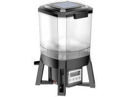 Годівниця автоматична ставкова Sunsun CFF 206