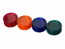 Набор галогенных светильников для пруда Sunsun CQD -202C