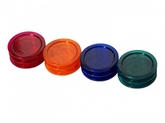 Набор галогенных светильников для пруда Sunsun CQD -202C