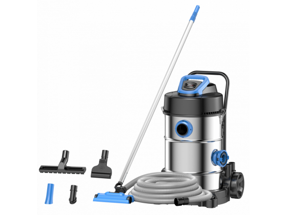 Пылесос для пруда вакуумный Sunsun CPS-101