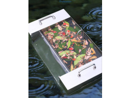 Плавающий скиммер для пруда Grech CSP 16000