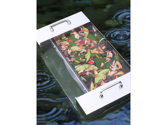 Плавающий скиммер для пруда Grech CSP 16000