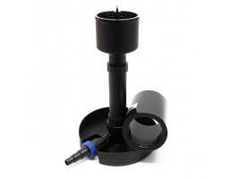 Стационарный скиммер для пруда Grech CSP 40