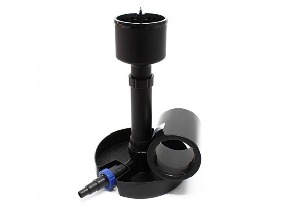 Стационарный скиммер для пруда Grech CSP 40