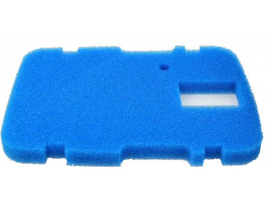 Крупнопористый вкладыш для CUF-2511