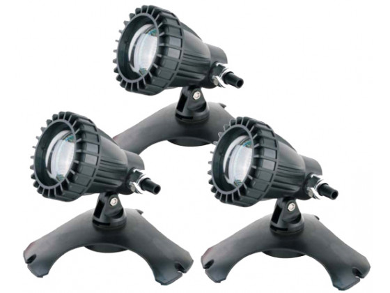 Светильник для пруда Sunsun CQD -120C