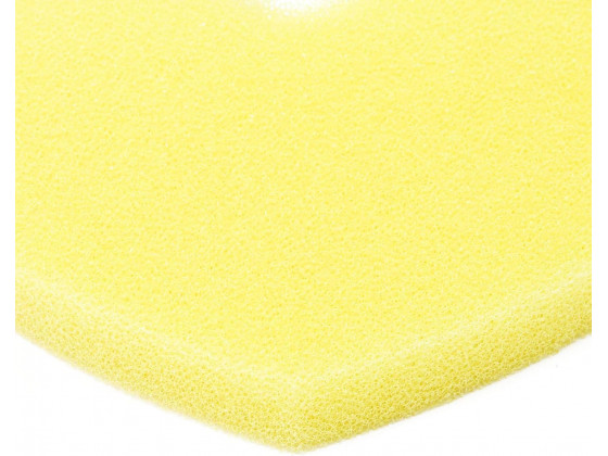 Среднепористый вкладыш для CUF-5800