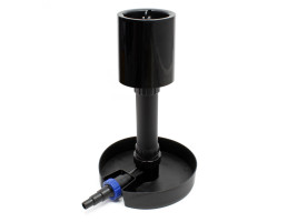 Стационарный скиммер для пруда Grech CSP 40