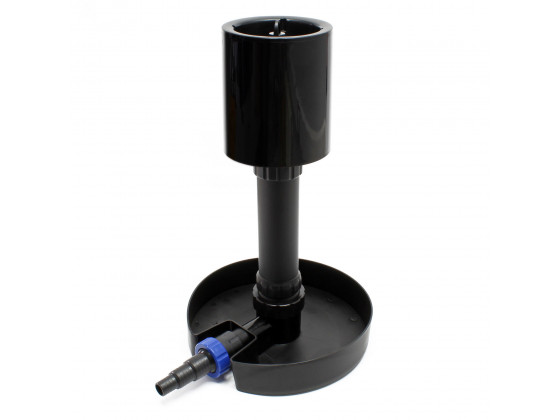 Стационарный скиммер для пруда Grech CSP 40