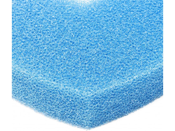 Крупнопористый вкладыш для CUF-5800