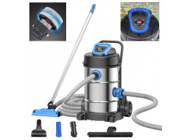 Пылесос для пруда вакуумный Sunsun CPS-101