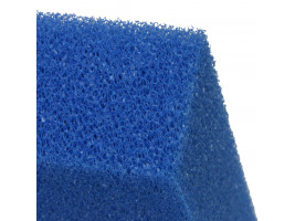 Фильтрующая губка Sunsun 500х500х80 мм (крупнопористая)