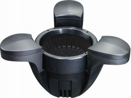 Плавающий скиммер для пруда Hailea FS-30B