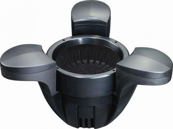 Плавающий скиммер для пруда Hailea FS-30B