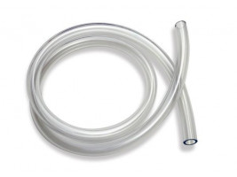 Шланг ПВХ Украина D  6мм, 1м