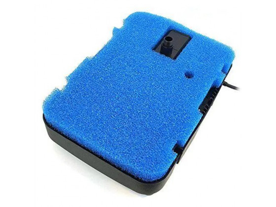 Крупнопористый вкладыш для CUF-2511