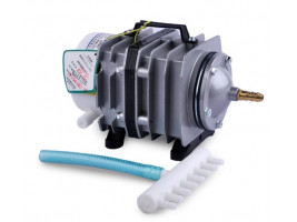 Компрессор для пруда поршневой Sunsun ACO-002 40 л/м