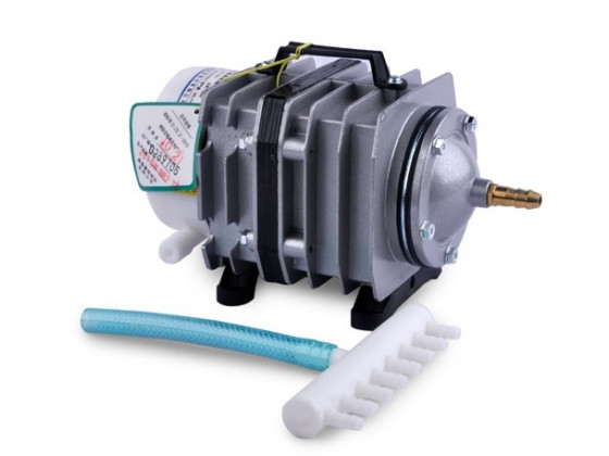 Компрессор для пруда поршневой Sunsun ACO-002 40 л/м