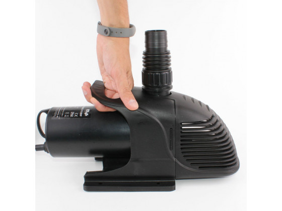 Насос прудовый Hailea H-23000