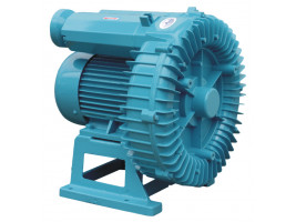 Компрессор прудовый вихревой Sunsun HG-1500 (380 v) 3330 л/м