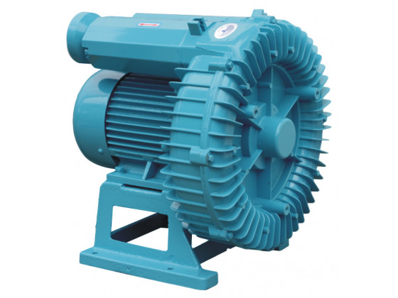 Компрессор прудовый вихревой Sunsun HG-1500 (380 v) 3330 л/м