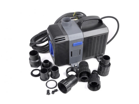 Насос для пруда Sunsun CTP 6000