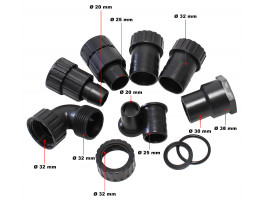 Насос для пруда Sunsun CET 8000