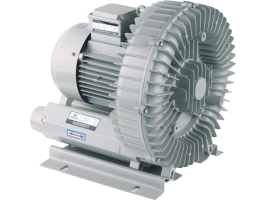 Компрессор прудовый вихревой Sunsun HG-3000C 4670 л/м