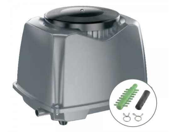 Компрессор прудовый мембранный Grech CAP-120 120 л/м